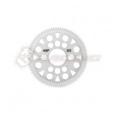3RACING  48 Pitch Spur Gear 65T Ver.2