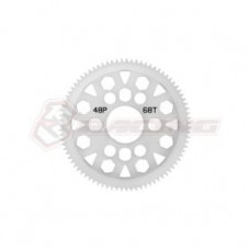 3RACING  48 Pitch Spur Gear 68T Ver.2