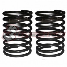 3RACING 15 x 8.00 Spring -CLEAR - Extra Soft