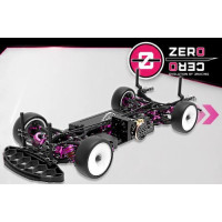3RACING kit ZERO CERO TOURING CAR *** PRE-ORDER***
