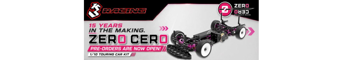 CERO ZERO