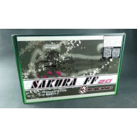 3RACING kit SAKURA FF20