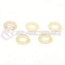 3RACING Diff P5 O Ring (4.8 X 1.9mm)