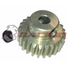 3RACING 48 Pitch Pinion Gear 24T