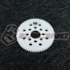 3RACING 48 Pitch Spur Gear 66T