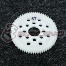 3RACING 48 Pitch Spur Gear 67T