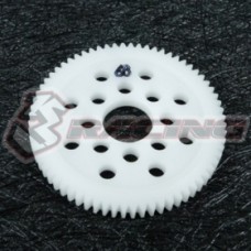 3RACING 48 Pitch Spur Gear 68T