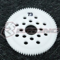 3RACING 48 Pitch Spur Gear 73T