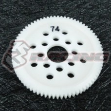 3RACING 48 Pitch Spur Gear 74T