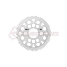 3RACING  48 Pitch Spur Gear 78T Ver.2