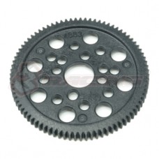 3RACING 48 Pitch Spur Gear 83T V2