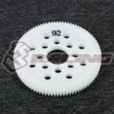 3RACING 64 Pitch Spur Gear 92T