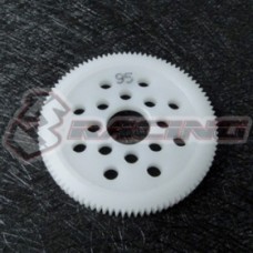 3RACING 64 Pitch Spur Gear 95T