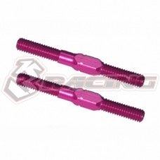 3RACING Turnbuckle (7075) 28mm