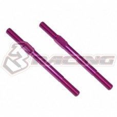 3RACING Turnbuckle (7075) 42mm