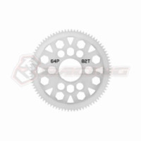 3RACING 64 Pitch Spur Gear 82T