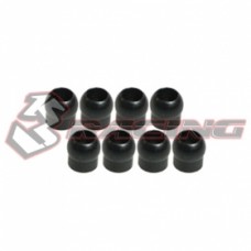 3RACING Pivot Ball - Heavy Duty (8pcs)