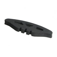 3RACING FOAM BUMPER XI - Medium