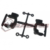 3RACING CACTUS C Hub 5 degree 3RACING CACTUS C Hub 5 degree