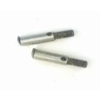 3RACING CACTUS Front Kunckle Axle 3RACING CACTUS Front Kunckle Axle