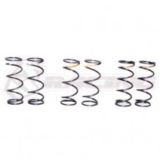 3RACING Front Spring Set F113