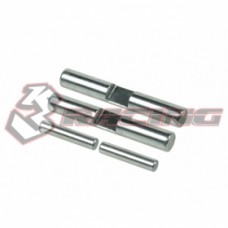 3RACING Gear Differential Pin Set