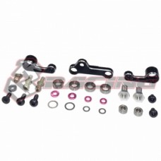 3RACING Aluminum Steering System