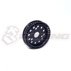 3RACING 38T Front Pulley