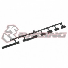 3RACING SUSPENSION MOUNT SET