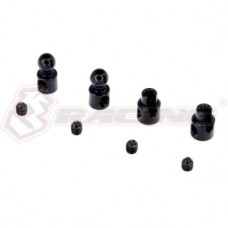 3RACING Stabilizer Ball Set