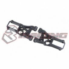 3RACING Front Suspension Arms