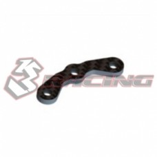 3RACING Steering Link Holder