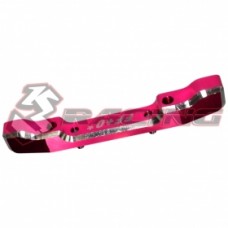 3RACING FF-0 Suspension Mount XI SPORT - Pink