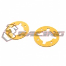 3RACING Gear Differenial Gasket For Ultimate & XI Sport 1mm