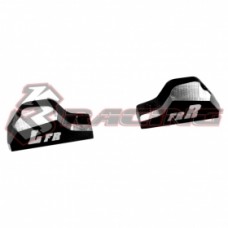 3RACING 7075 FR Separate Suspension Mount