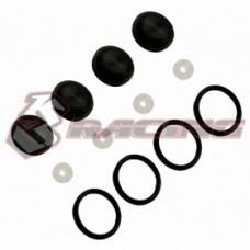 3RACING Damper O RING Replacement For Big Bore Shocks