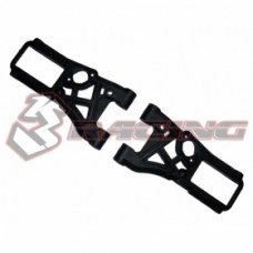 3RACING Graphite Composite Front Suspension Arms