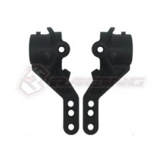 3RACING Graphite Composite Knuckle V2