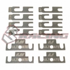 3RACING Suspension mount Rolling Roll center Shim