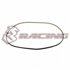 3RACING Low Friction Front Belt 516 (Japan) Sakura XI