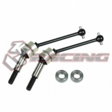 3RACING SSK Driveshafts