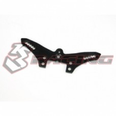 3RACING Front Shock Tower Sakura XI Sport