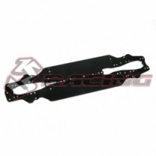 3RACING Main Chassis For Sakura XI Sport