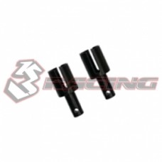 3RACING Gear Differential Outer Joint Sakura XI Sport