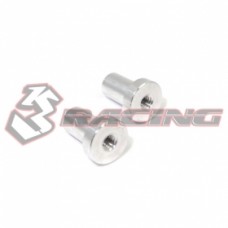 3RACING Steering Post XI SPORT