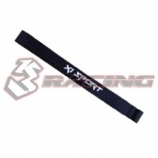 3RACING BATTERY STRIP XI SPORT