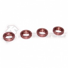 3RACING Oil Damper Shock Adjust Ring