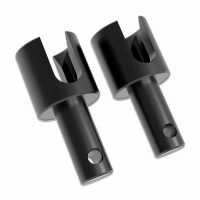 3RACING Cero Diff Outer Joint for Dual Joint Shaft