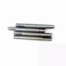 3RACING Shock Shaft (4pcs)