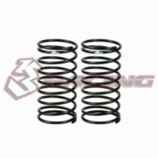 3RACING Damper Spring M1.1 x 31 (9) - White